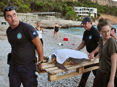 Στο δικαστήριο της ΕΕ παραπέμπεται η Ελλάδα για την καρέτα-καρέτα